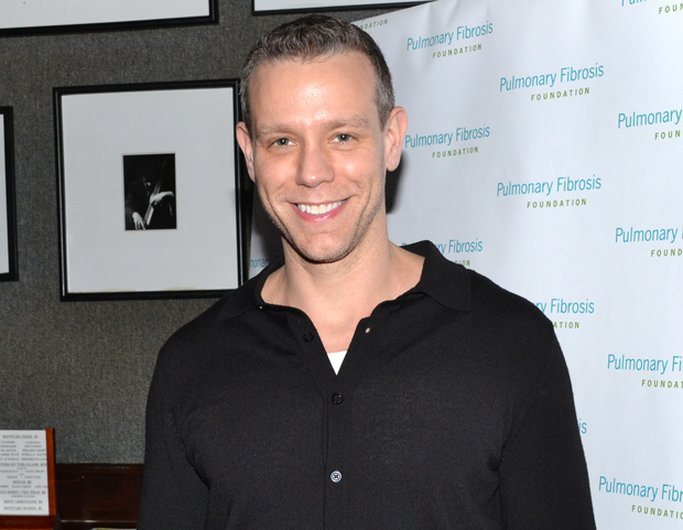 Adam Pascal will return to the role of Edward Lewis in Pretty Woman: The Musical for five performances starting tonight.