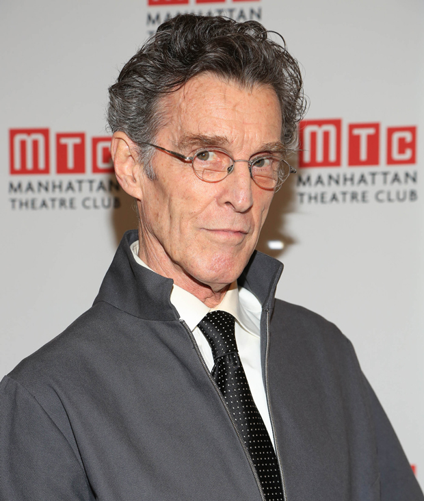 John Glover will star in the American premiere of All Our Children at the Sheen Center.