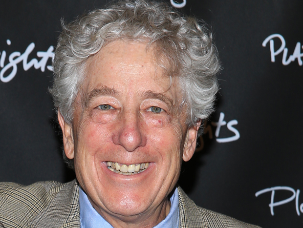 Bill Buell joins the cast of Broadway&#39;s Ink.