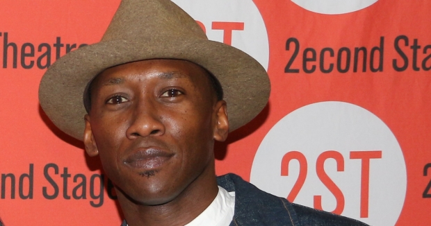 Mahershala Ali took home the Oscar for Best Supporting Actor.