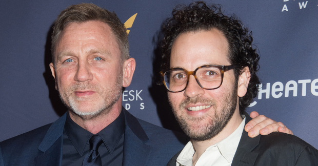 Daniel Craig will star in a reading of the play A Number, directed by Sam Gold.