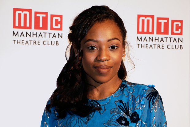 Hailey Kilgore will star in the Kennedy Center&#39;s world premiere of The Watsons Go to Birmingham — 1963.