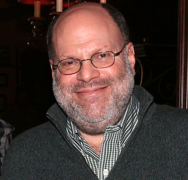 Scott Rudin is the lead producer of To Kill a Mockingbird on Broadway.