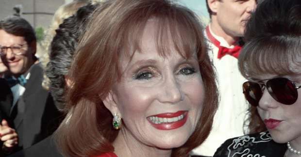 Katherine Helmond has died at the age of 89.