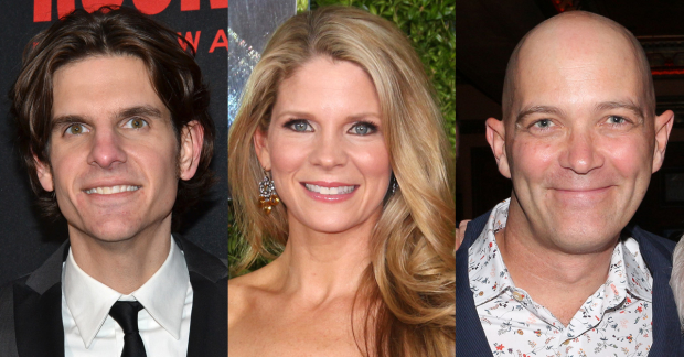 Alex Timbers, Kelli O&#39;Hara, and Taylor Mac will be honored by the Drama League.
