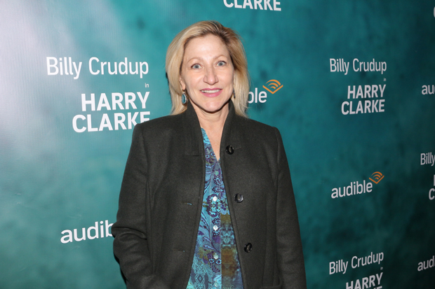 Edie Falco will be honored at the New Group&#39;s 2019 gala.