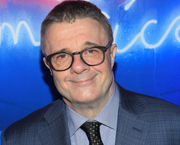 Three-time Tony winner Nathan Lane stars in Taylor Mac&#39;s Gary: A Sequel to Titus Andronicus, beginning previews at the Booth Theatre on March 11.