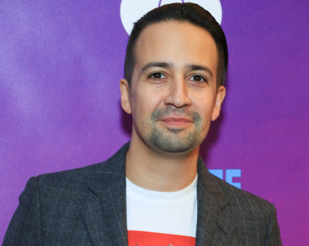 O&#39;Neill alum Lin-Manuel Miranda will give the opening remarks at the Eugene O'Neill Theater Center's Monte Cristo Award Gala on April 22.