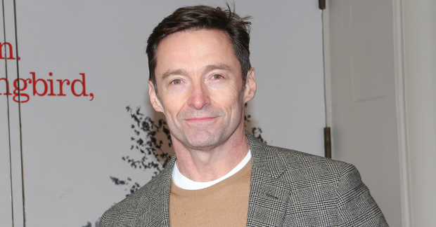 Hugh Jackman might be headed back to Broadway.