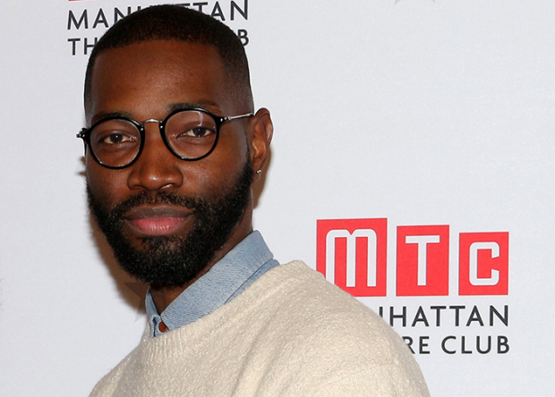 Tarell Alvin McCraney will take on the title role in Ms. Blakk for President, co-written by him and Tina Landau, and making its world premiere at Steppenwolf Theatre this spring.