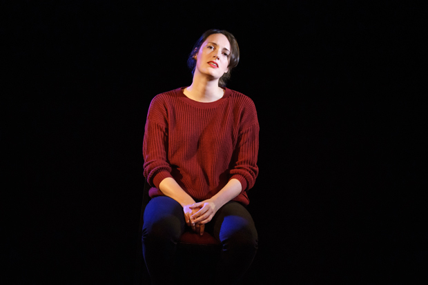 Phoebe Waller-Bridge is the writer and star of Fleabag, currently running at Soho Playhouse.