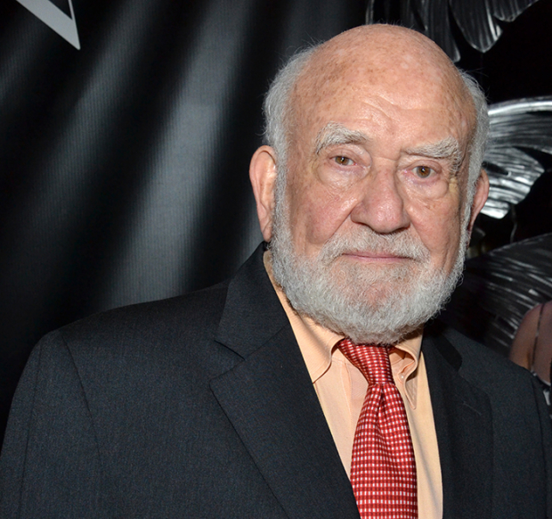 Ed Asner will lead the national tour of Jeff Cohen's The Soap Myth, directed by Pam Berlin.