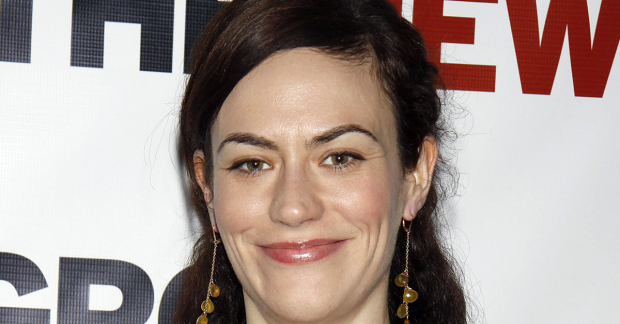 Maggie Siff will star in Curse of the Starving Class.