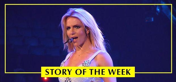 Britney Spears is one of the biggest names in pop music, and she&#39;s about to have her own Broadway musical.