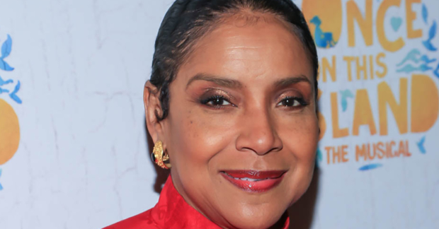 Phylicia Rashad will take part in the Onassis Festival 2019: Democracy Is Coming.