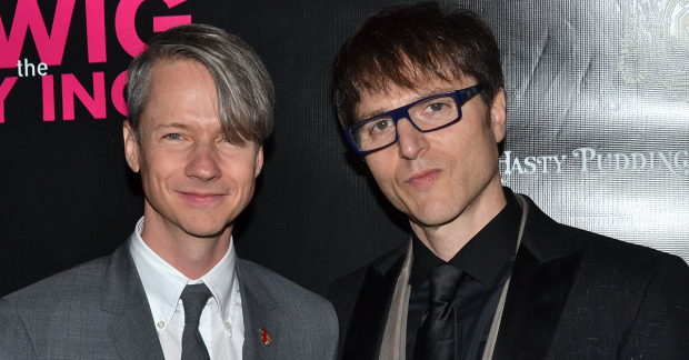 John Cameron Mitchell and Stephen Trask are the creators of Hedwig and the Angry Inch.