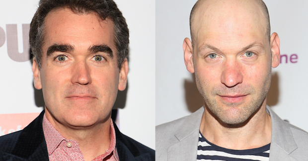 Brian d&#39;Arcy James and Corey Stoll are set to join the upcoming movie remake of West Side Story.