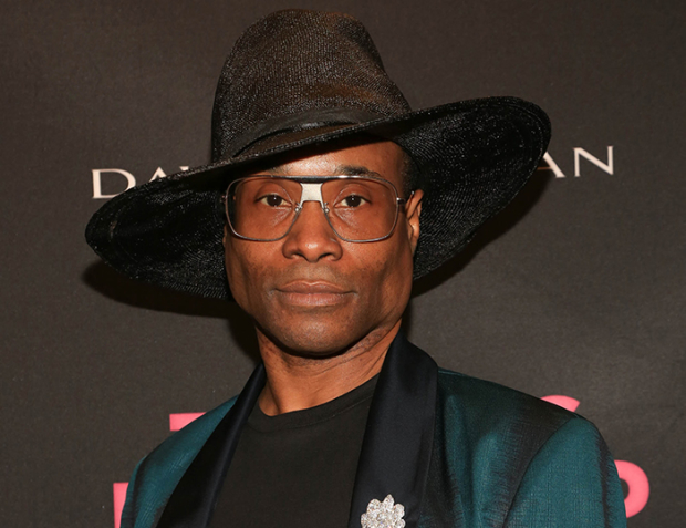 Billy Porter will direct the world premiere of Dan McCabe&#39;s new play The Purists at the Huntington Theatre Company.