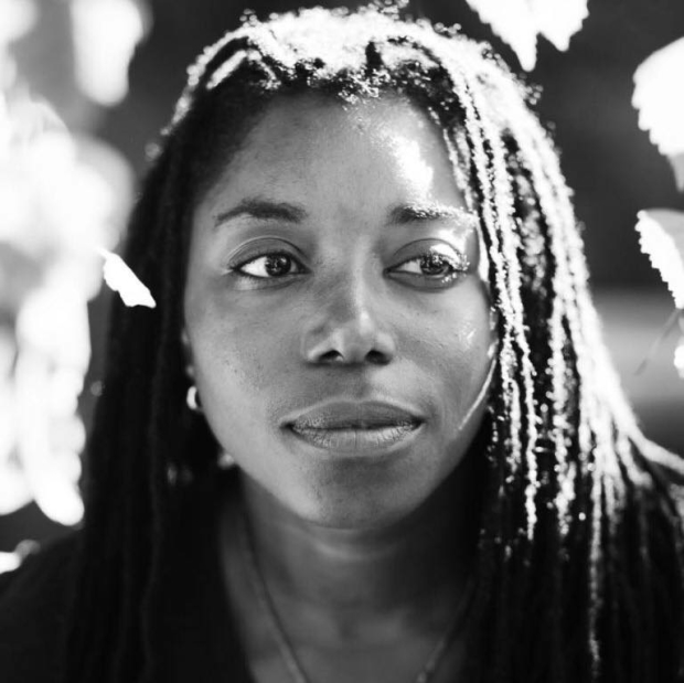 Donnetta Lavinia Grays will present her new play Where We Stand as part of WP Theater&#39;s 2019-20 season.