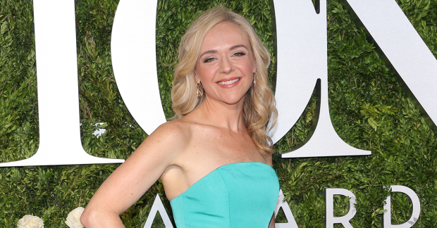 Rachel Bay Jones will star in Next to Normal at the Kennedy Center.
