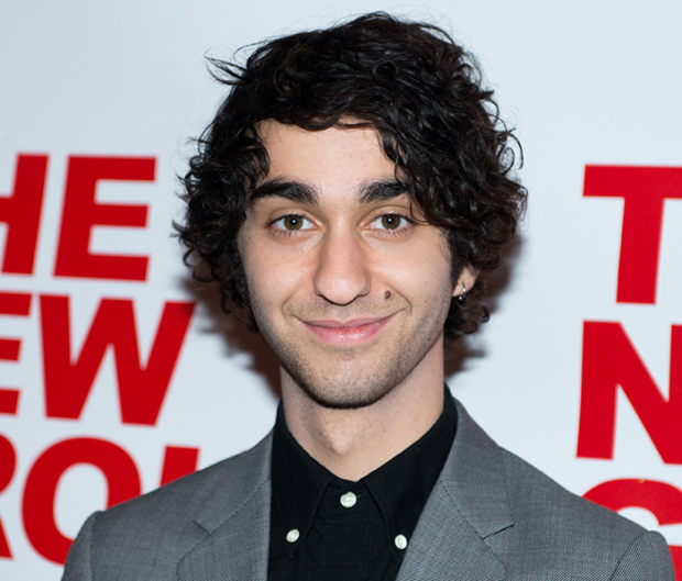 Alex Wolff joins the New York-premiere cast of Donald Margulies&#39;s Long Lost at MTC.