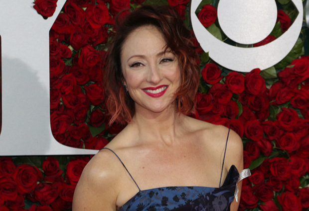 Tony nominee Carmen Cusack will perform on April 15 at Rockwell Table and Stage in Los Angeles as part of the Music for Medwish fundraising event.