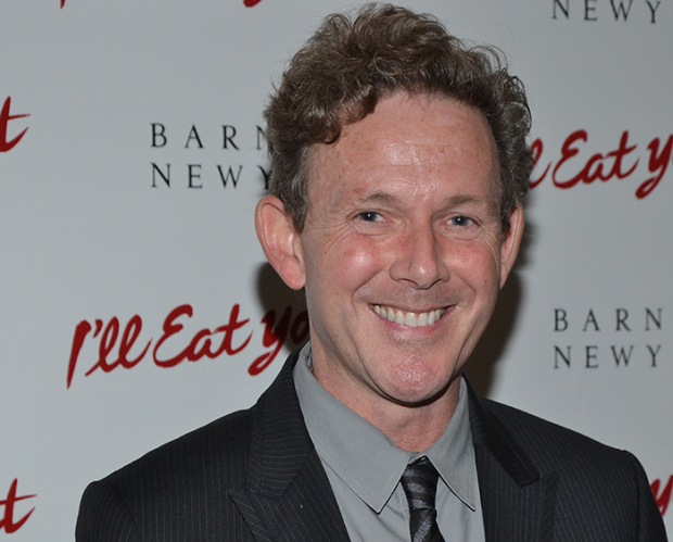 Tony-winning playwright John Logan will pen the book for the world-premiere musical Swept Away, opening in summer 2020 at Berkeley Rep.