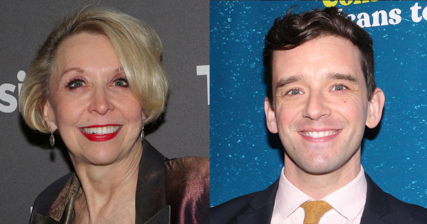 Julie Halston and Michael Urie will announce this year&#39;s Outer Critics Circle Award nominations.