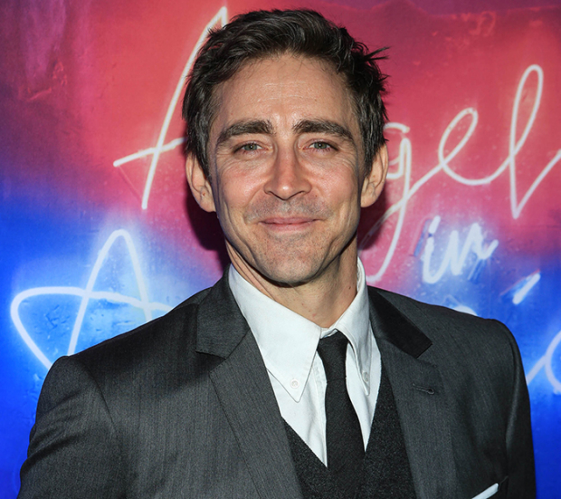 Lee Pace will be the guest performer at Nassim for the evening show on April 17. 