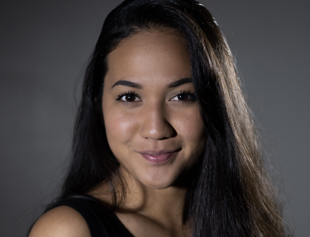 Keana Kekoa joins the touring cast of Aladdin.