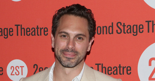 Thomas Sadoski will appear in Grand Horizons at Williamstown Theatre Festival.