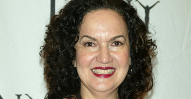 Olga Merediz played Abuela Claudia in In the Heights on stage.