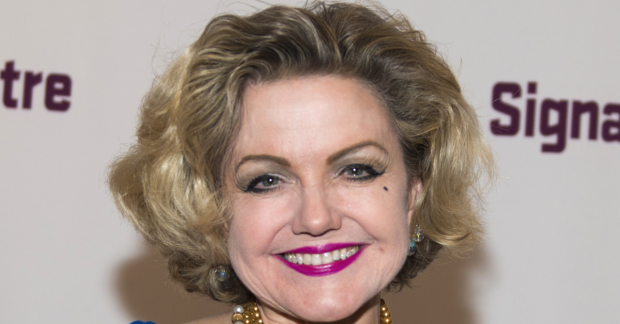 Alison Fraser will star in Enter Laughing: The Musical.