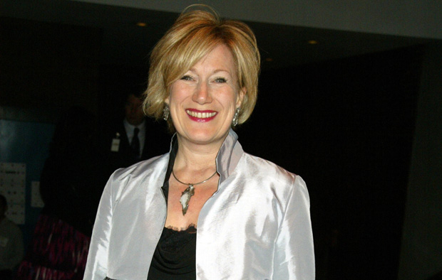 Jayne Atkinson will star in Ann at Arena Stage.