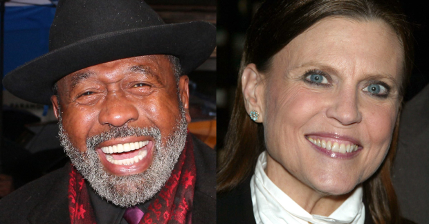Ben Vereen and Ann Reinking will cohost the 2019 Chita Rivera Awards on May 19.