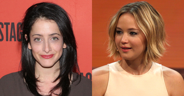 Lila Neugebauer and Jennifer Lawrence will team up for a new movie.