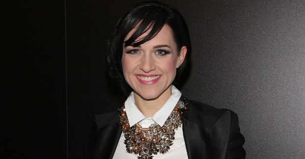 Lena Hall will appear in a reading of Reefer Madness.
