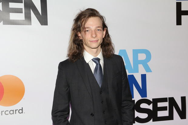 Broadway&#39;s Mike Faist will play the leader of the Jets in the new West Side Story movie.