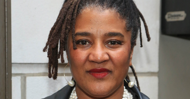 Lynn Nottage has made Time Magazine&#39;s 100 most influential people in the world list.