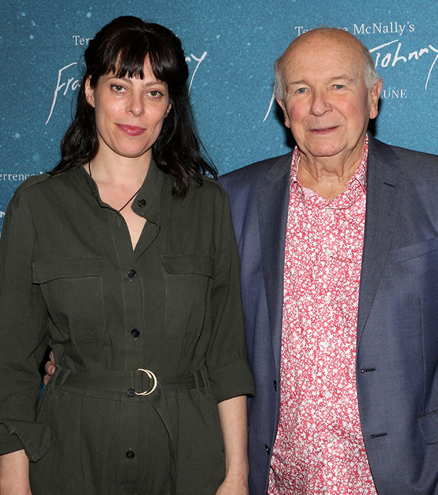 Arin Arbus directs the new production of Terrence McNally&#39;s play.