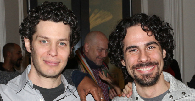 Thomas Kail and Alex Lacamoire will work on The Wrong Man.