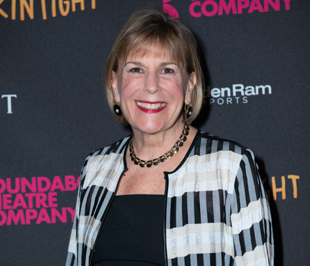 Cynthia Mace will star in Mint Theater Company&#39;s American premiere of The Mountains Look Different.