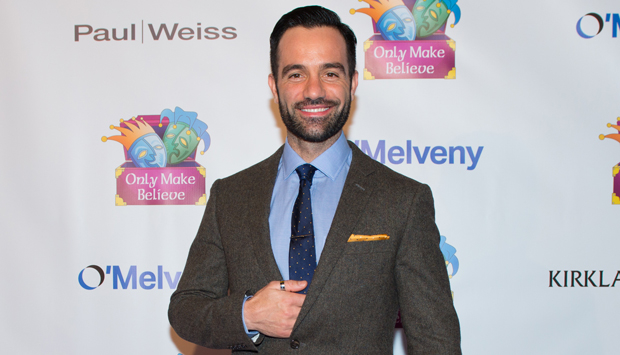 Ramin Karimloo has released a cover of a song from Hamilton.