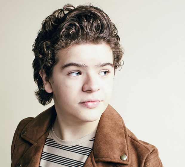 Gaten Matarazzo will play Jack in the Hollywood Bowl production of Into the Woods.