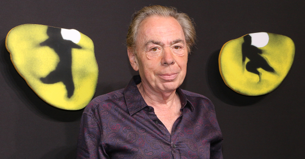 Andrew Lloyd Webber&#39;s musicals include Cats, Evita, and The Phantom of the Opera.