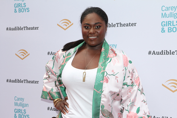 Danielle Brooks will be one of the judges in the final round of this year&#39;s August Wilson Monologue Competition.