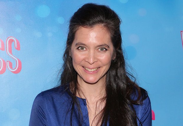Tony winner Diane Paulus will direct a Broadway revival of 1776, coproduced by the A.R.T. and Roundabout Theatre Company.