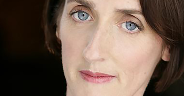 Aedín Moloney writes and stars in Yes! Reflections of Molly Bloom.