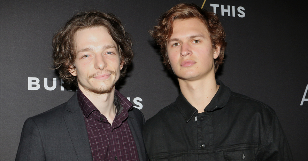 Mike Faist and Ansel Elgort will star in the West Side Story remake.