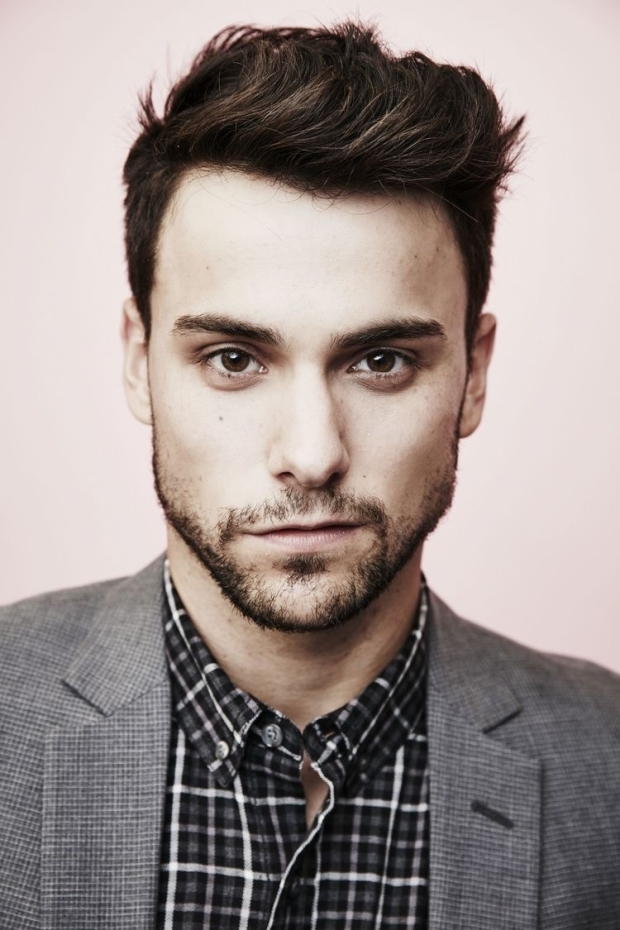Jack Falahee will star in Evan Linder's Byhalia, Mississippi at the Kennedy Center, beginning performances this June.